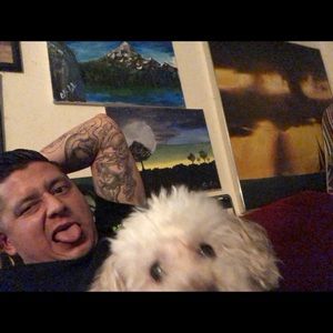 Meet your Posher, John